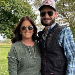 Meet your Posher, Ashleigh